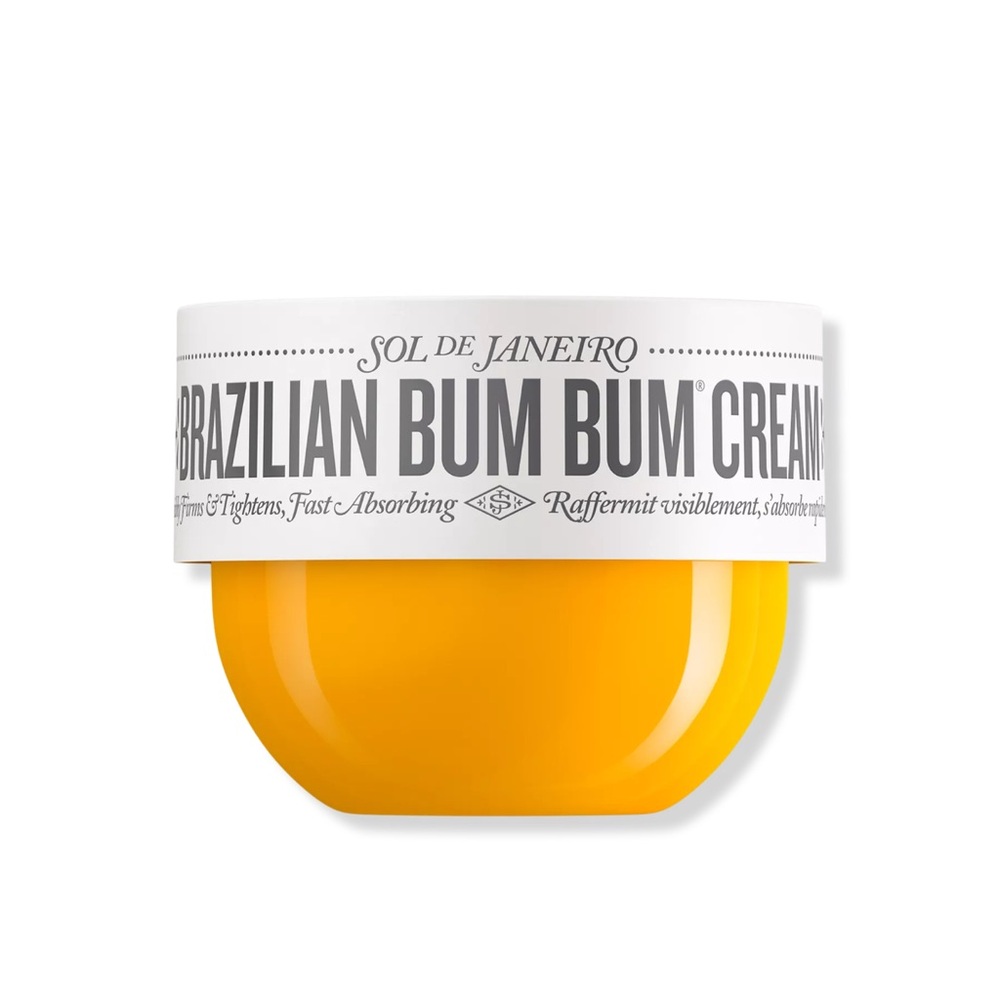 Sol de Janeiro Brazilian Bum Bum Cream - 1.7oz
